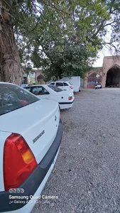 پارکینگ ستاری