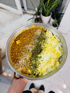 کافه صبحانه پارسا 2