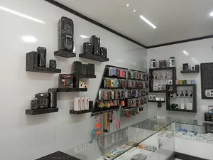 موبایل حافظ