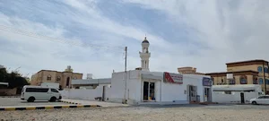 Majlis Hay Al Nahdah Hall