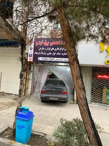 خدمات خودرو حسینی