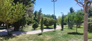 پارک ملت 2
