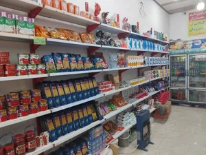 سوپر مارکت سعید 4