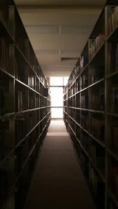 Alzahra University central library