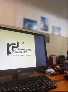 KHAZAR GASHT