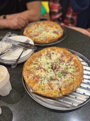 Pizza Pizza | پیتزا پیتزا
