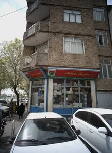 مجتمع رنگسازی ارژنگ 2