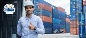 شرکت کشتیرانی عرشیا نگین هرمز- Arshia Negin Hormoz Shipping Company