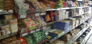 خشکبار بهمن 4