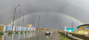 پارک بانوان