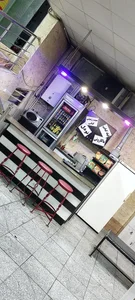 باشگاه بدنسازی مالک 5