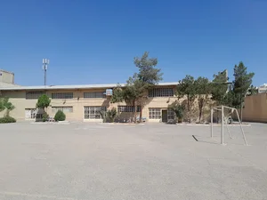 دانشگاه پیام نور خمینی شهر