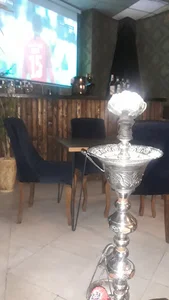 کافه قلیان روهام