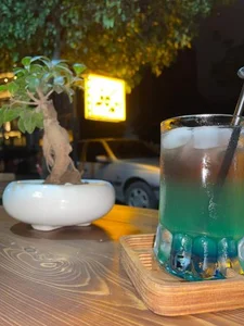 احمد کافه 5