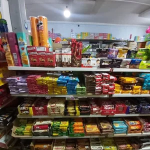 سوپر مارکت خانواده 3