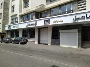مبل آكاژو