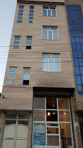 نانوایی اکبری