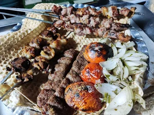 دنده کباب کوهدشت