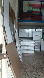کابینت سازی نجفی