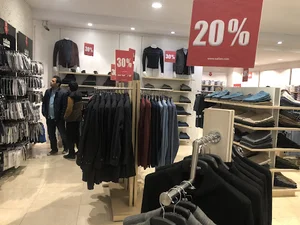 پوشاک سالیان
