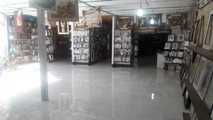 صنایع قاب احسان