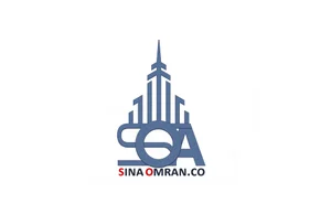 سینا عمران آسیا