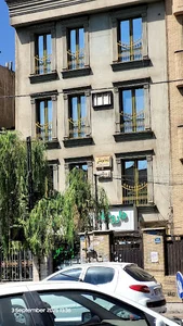 دی ام سرویس