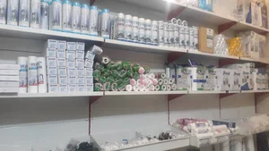 فروشگاه تصفیه آب