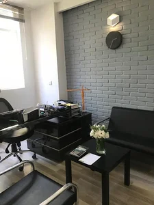 استودیو معماری مهراز