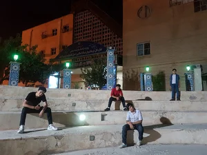 سینما هنر یاسوج