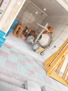 بالابر اذر محرک