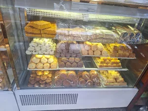 نان فانتزی برکت