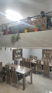 رستوران ساسان