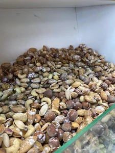 آجیل خشکبار ناخونک 4