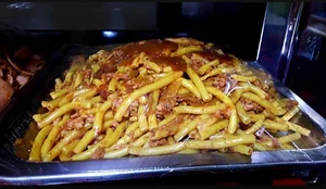 فست فود سه ستاره***
