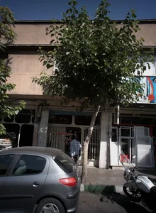 فرش خسرو 2