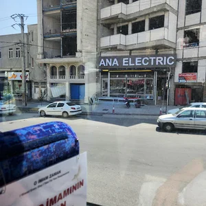 ANA ELEKTRİK