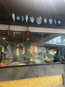 محصولات دریایی رهنما 3