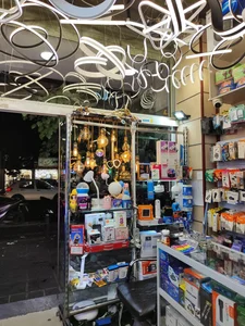 کالای برق ستارخان 3