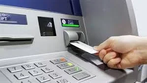 خودپرداز بانک پاسارگاد