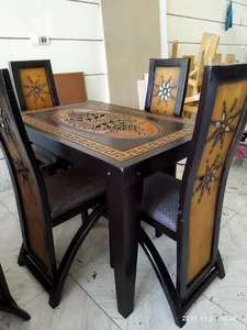 صنایع چوب مهیار