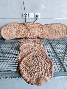 نانوایی احمد پور
