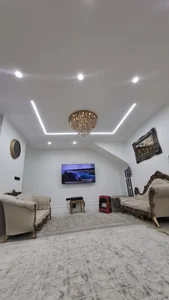 دکوراسیون کناف اهواز 3
