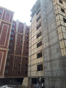 مجتمع مسکونی فدک