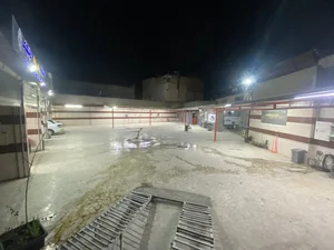 کارواش کاررکس 2
