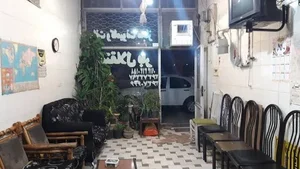 استقلال بار تبریز 3