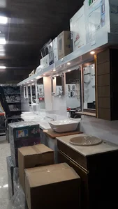 لوازم ساختمانی ذوالفقاری
