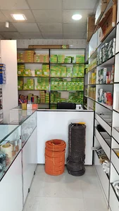 الکتریکی حسین زاده
