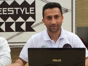 فروشگاه اسکیت ماهان