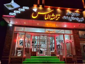 تراشه الماس نصیری